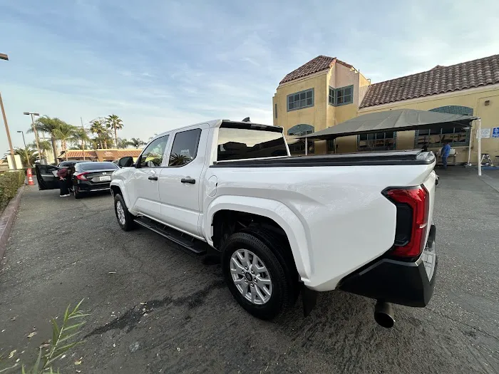 Chino Hills Car Wash 1
