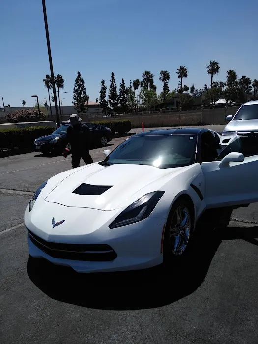 Chino Hills Car Wash 6
