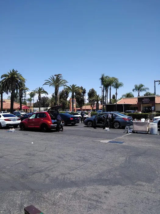Chino Hills Car Wash 5