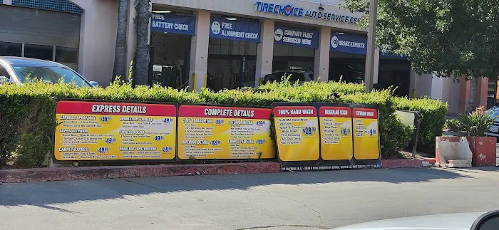 Chino Hills Car Wash 3