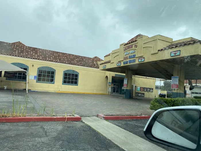 Chino Hills Car Wash 0