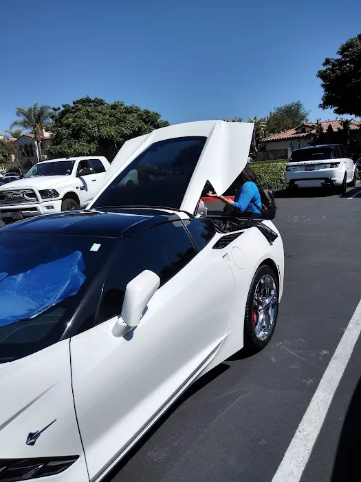 Chino Hills Car Wash 8