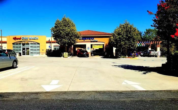 Grand Car Wash & Express Lube 0