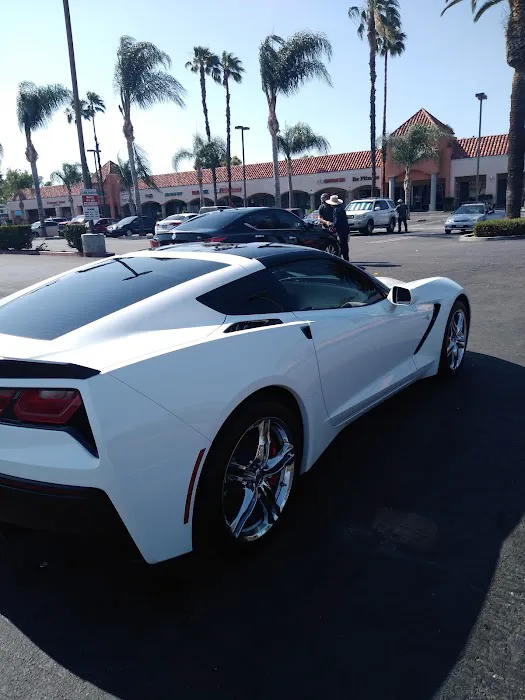 Grand Car Wash & Express Lube 6