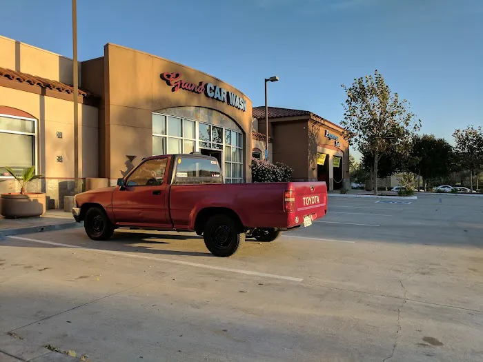 Grand Car Wash & Express Lube 7