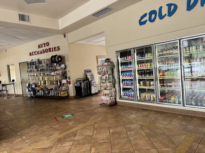 Grand Car Wash & Express Lube 8