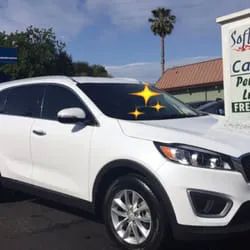 Soft Touch Car Wash ico