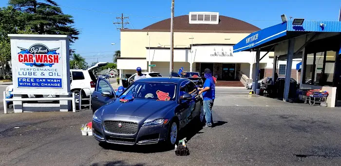 Soft Touch Car Wash 8
