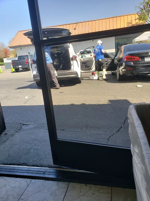 Soft Touch Car Wash 5