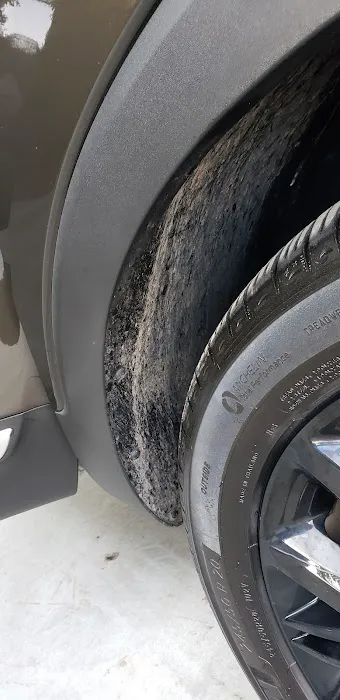 Soft Touch Car Wash 4
