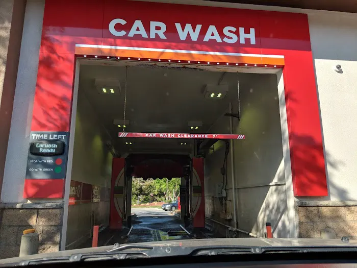 Circle K | Car Wash 0