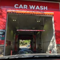 Circle K | Car Wash