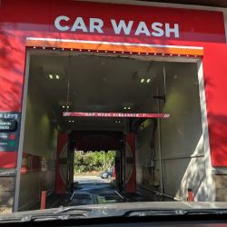 Circle K | Car Wash ico