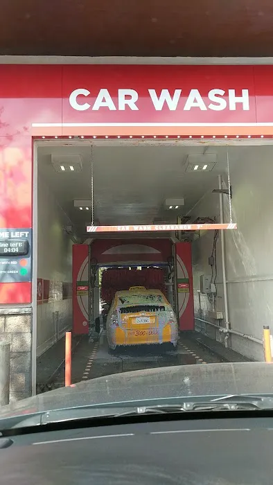 Circle K | Car Wash 3