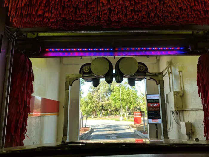 Circle K | Car Wash 2