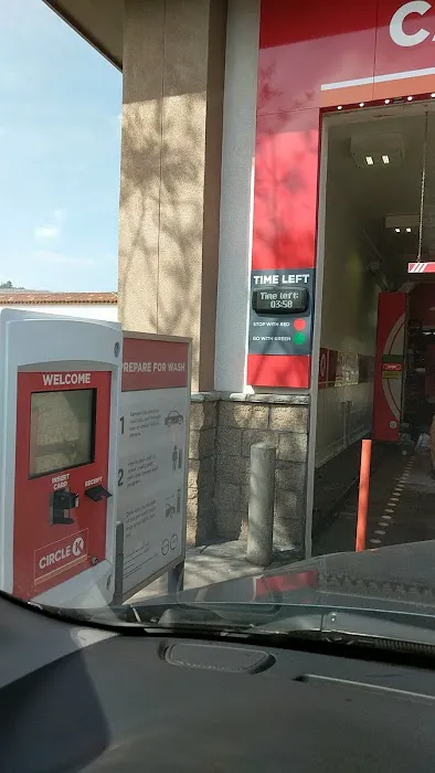 Circle K | Car Wash 8