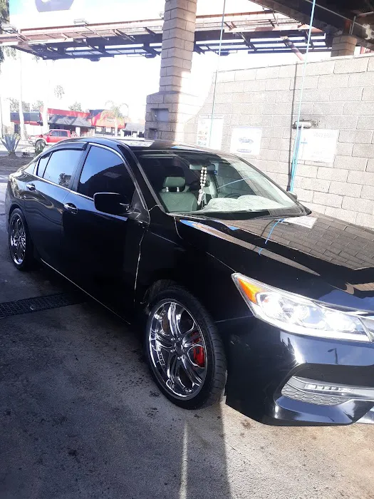 Rvc Carwash Llc 5
