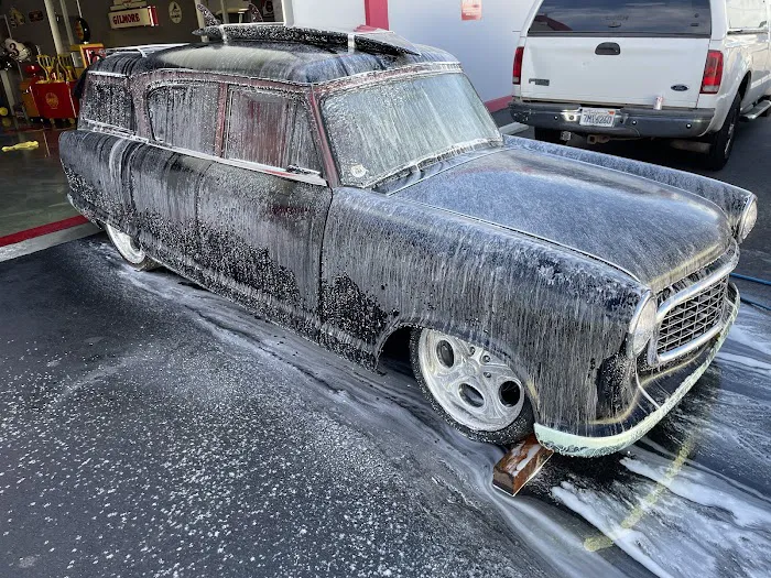 SUPERIOR DETAILING 1