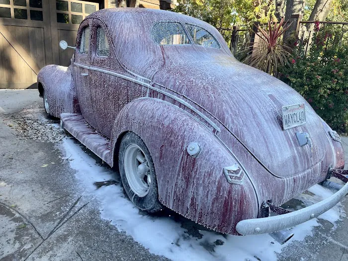 SUPERIOR DETAILING 0