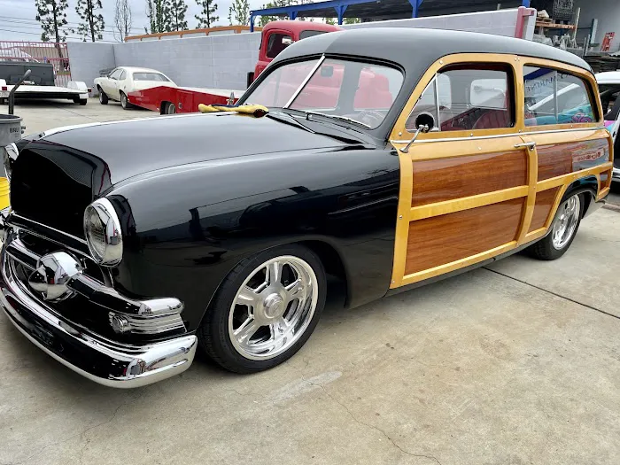 SUPERIOR DETAILING 5