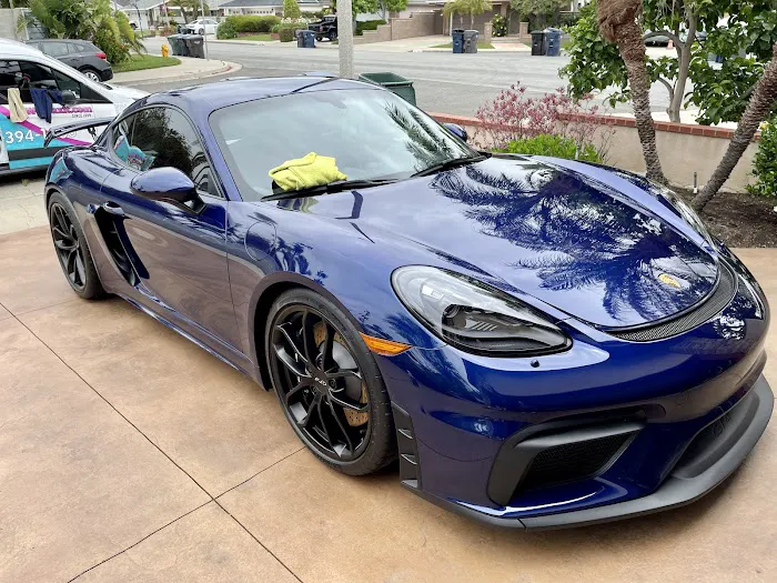 SUPERIOR DETAILING 9