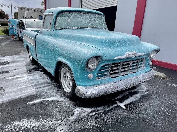 SUPERIOR DETAILING 8