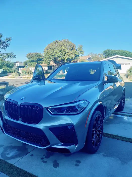 Gaspar Mobile Carwash 0