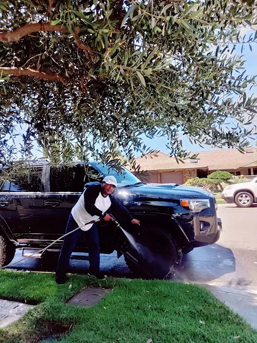 Gaspar Mobile Carwash 5