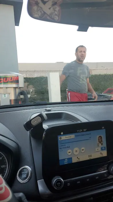 Express Car Wash 0