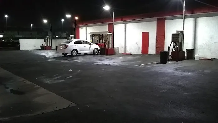 $1 Self Carwash 7