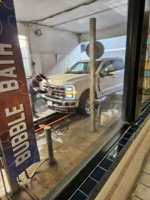 Norco Hills Car Wash & Detail Center 5