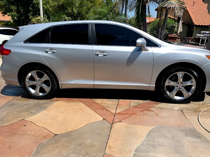 NFautodetailing 5