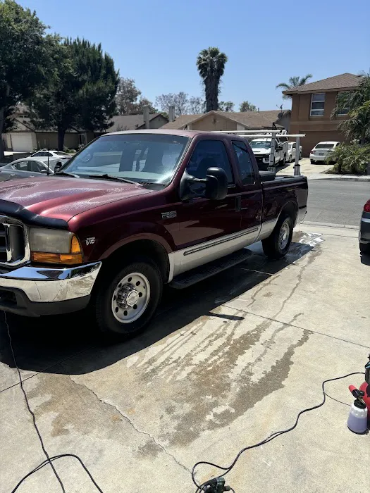 NXT LVL DETAILING 2