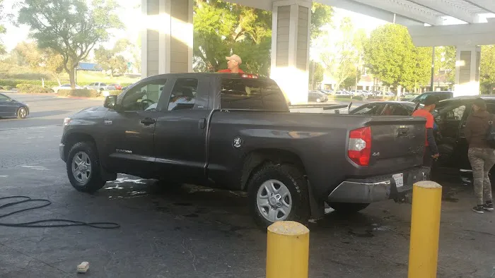 Happy Care Car Wash 2