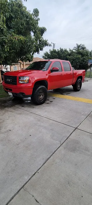 PADRON AUTO SHINE 0