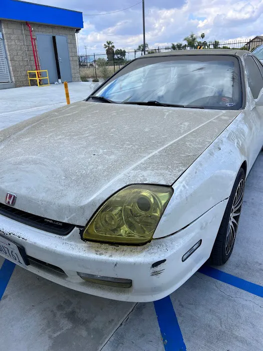 Montclair Express Car Wash 1