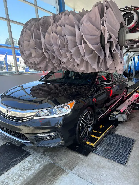 Montclair Express Car Wash 2