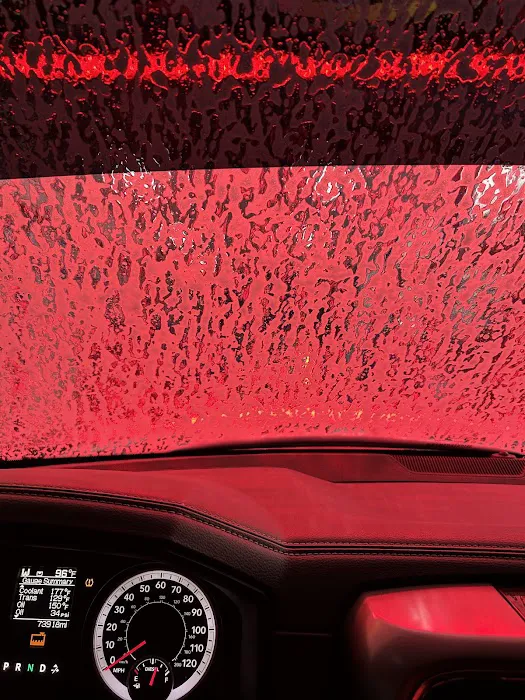 Montclair Express Car Wash 0