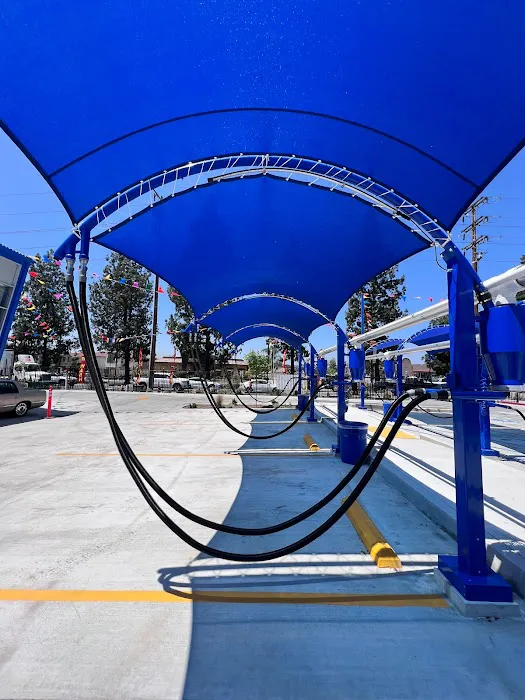 Montclair Express Car Wash 5