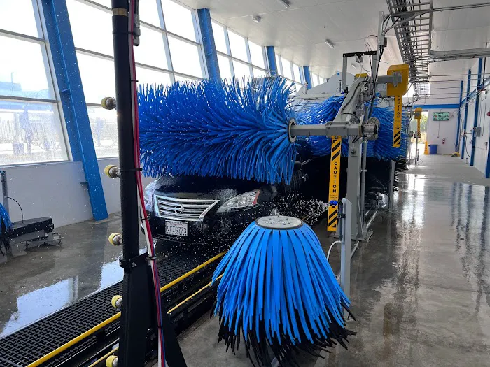 Montclair Express Car Wash 7