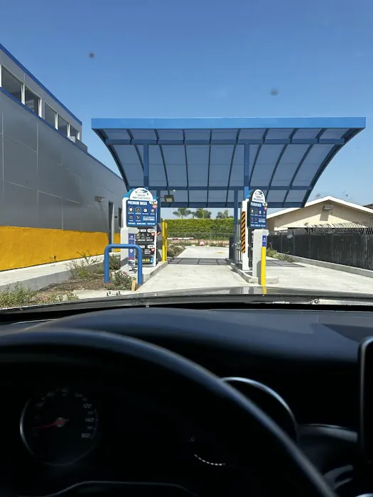 Great Mission Car Wash 4