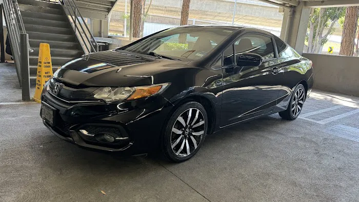 Unique Hand Wash and Auto Detailing 2