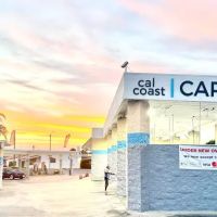 Cal Coast Car Wash