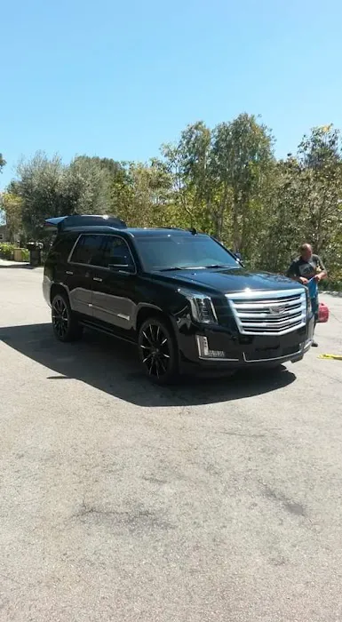 Rob's Mobile Detail 8