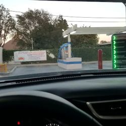 O.C. Express Car Wash ico