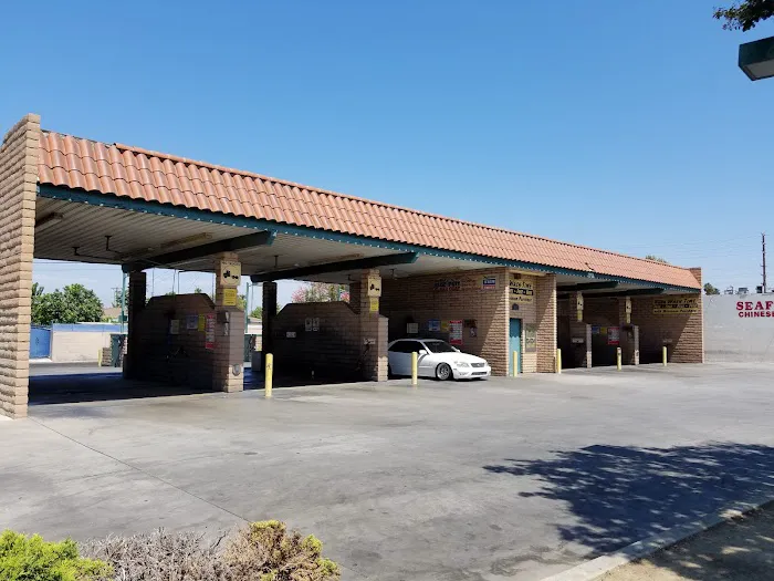 Westminster Car Wash 6