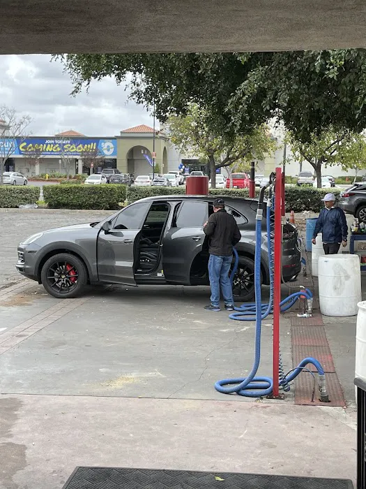 Westminster Car Wash 2