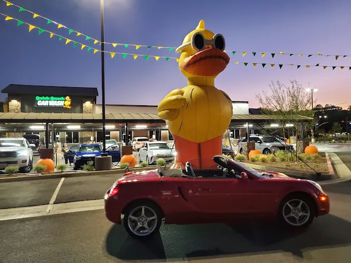 Quick Quack Car Wash 1