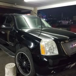 Los Chavalones Car Wash & Detail ico