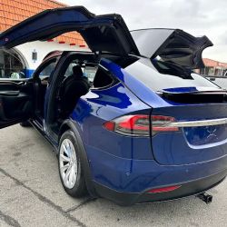 ZPR’s House of Car Wash ico